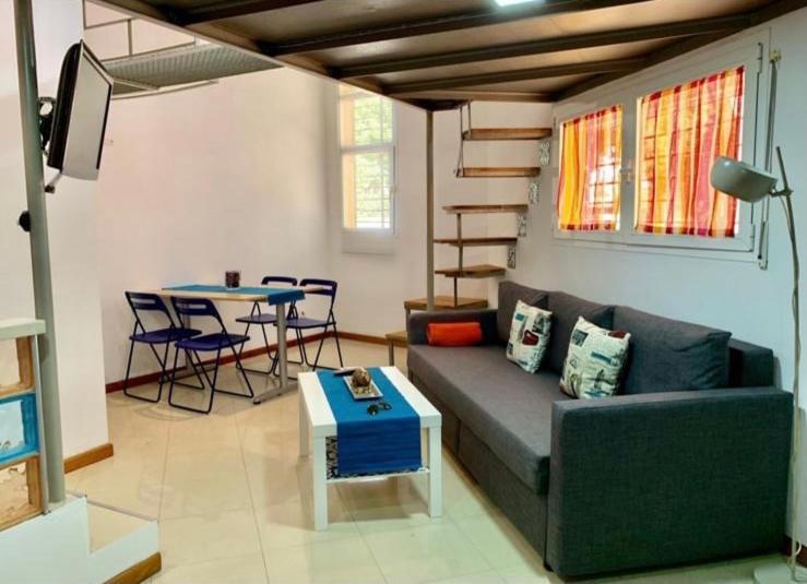 We Loft M Centro Apartment Malaga Exterior photo